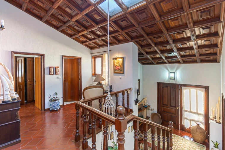 Moradia T4 para Venda em Gondomar (São Cosme), Valbom e Jovim Foto 18