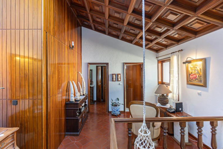 Moradia T4 para Venda em Gondomar (São Cosme), Valbom e Jovim Foto 20