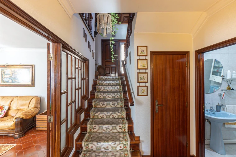 Moradia T4 para Venda em Gondomar (São Cosme), Valbom e Jovim Foto 43