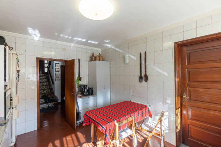 Moradia T4 para Venda em Gondomar (São Cosme), Valbom e Jovim Foto 48