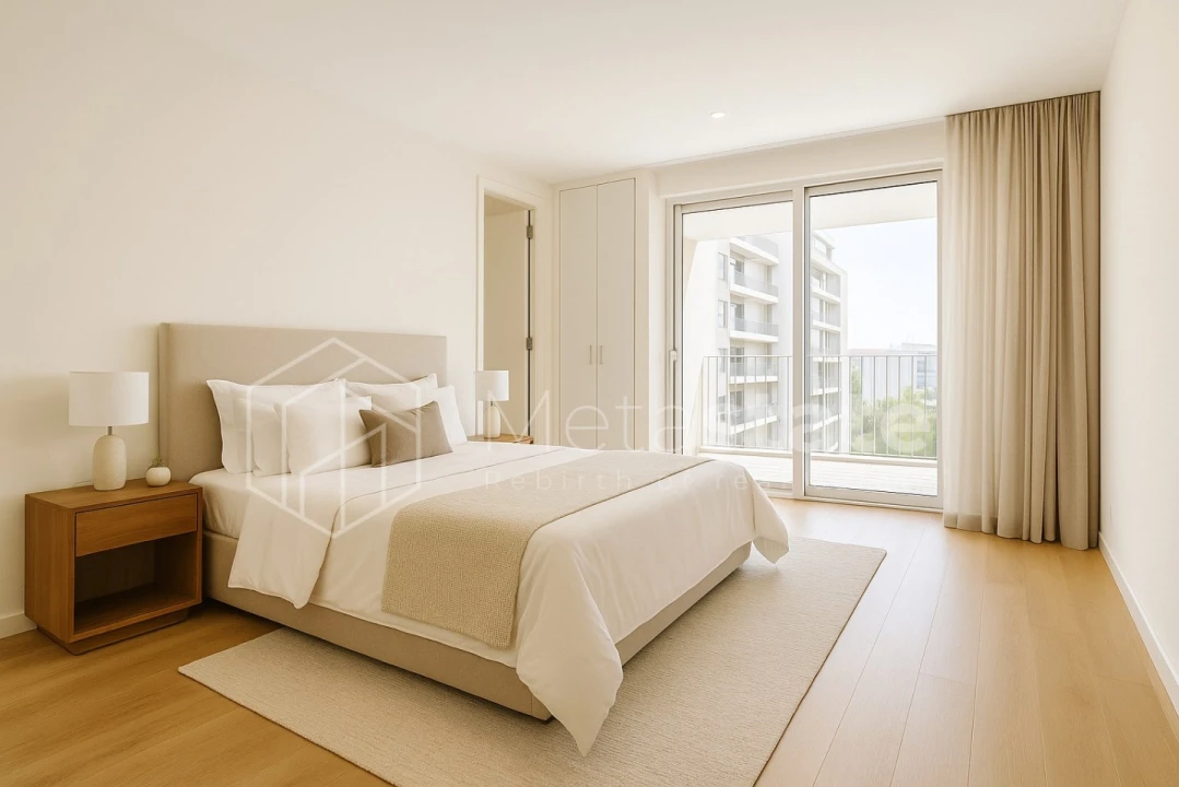 Apartamento T4 para Venda em São Domingos de Benfica Foto 3