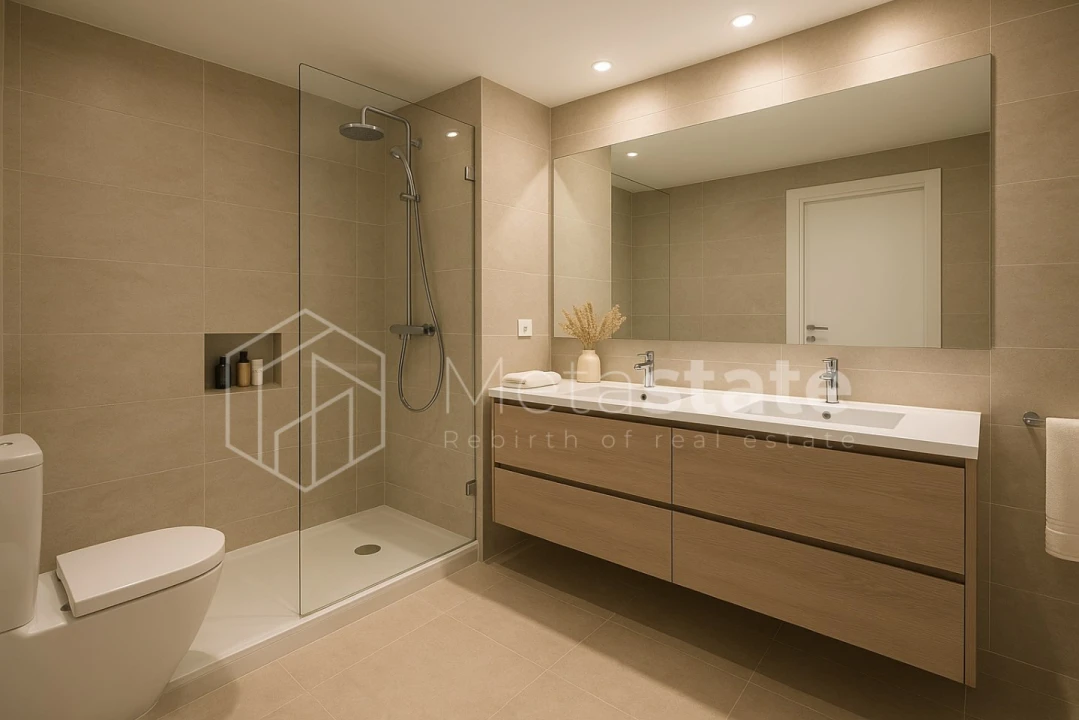 Apartamento T4 para Venda em São Domingos de Benfica Foto 7