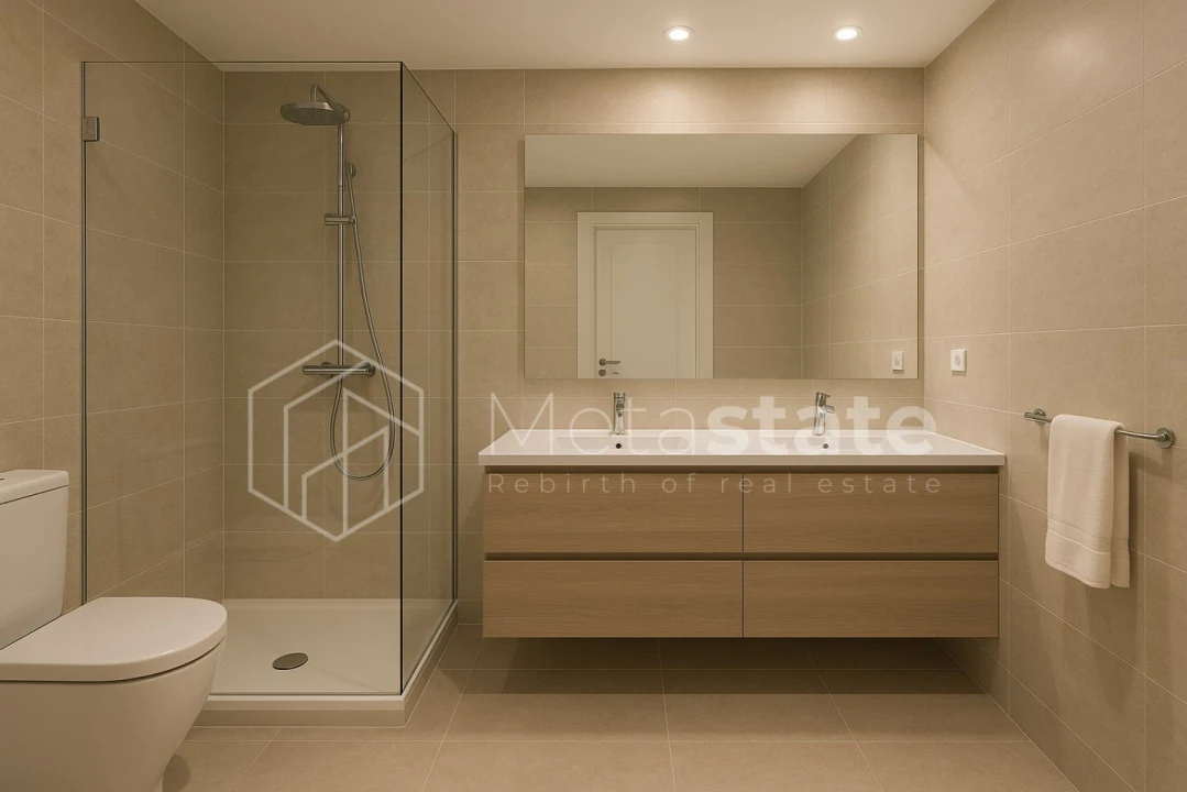 Apartamento T4 para Venda em São Domingos de Benfica Foto 8