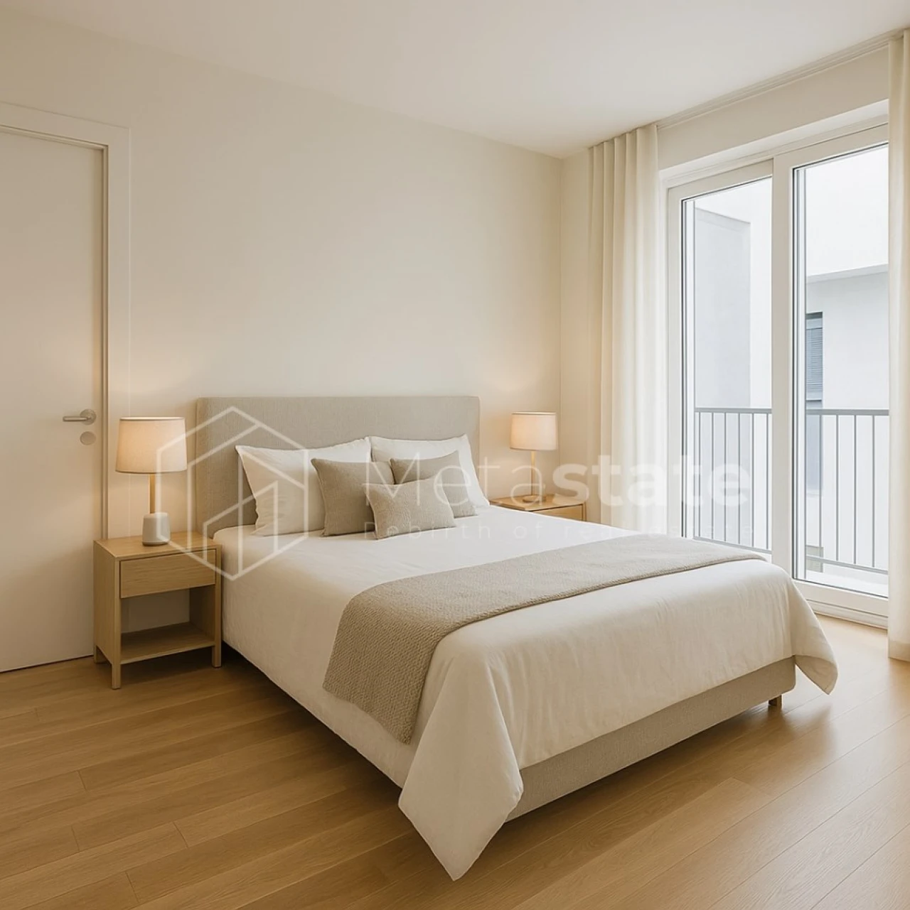 Apartamento T4 para Venda em São Domingos de Benfica Foto 9