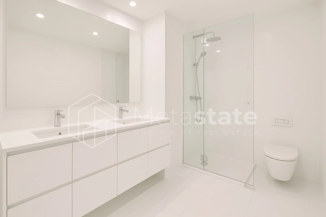 Apartamento T4 para Venda em São Domingos de Benfica Foto 10