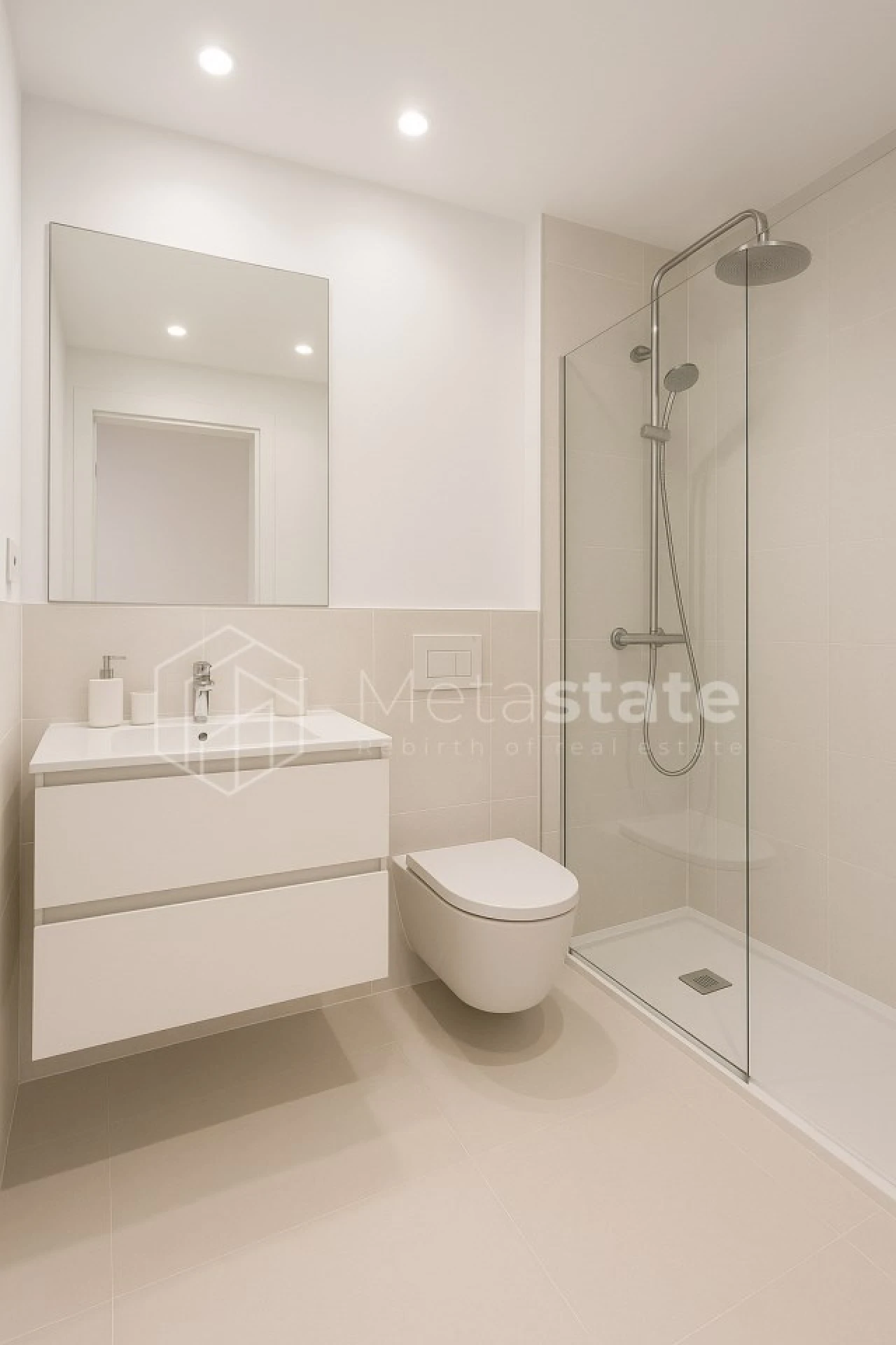 Apartamento T4 para Venda em São Domingos de Benfica Foto 11