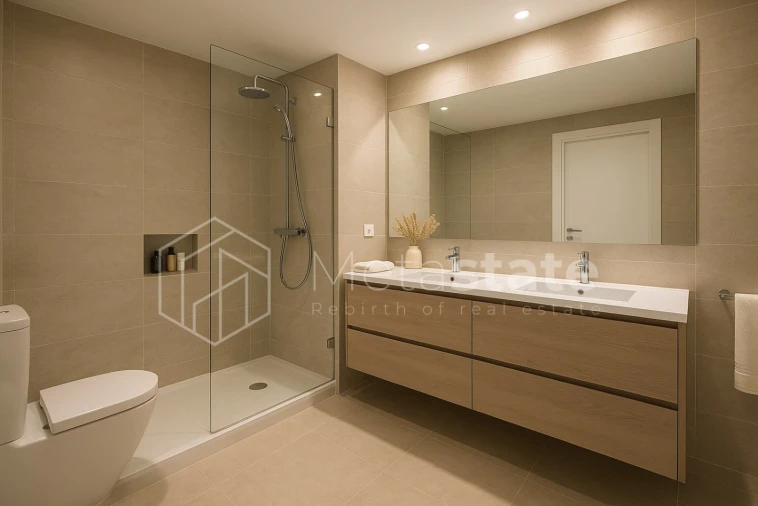 Apartamento T4 para Venda em São Domingos de Benfica Foto 7