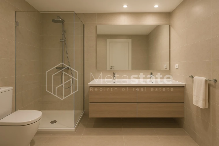 Apartamento T4 para Venda em São Domingos de Benfica Foto 8