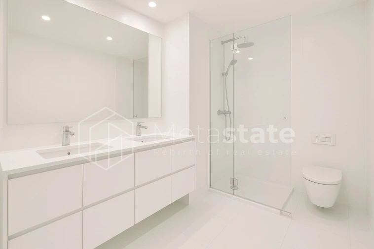 Apartamento T4 para Venda em São Domingos de Benfica Foto 10