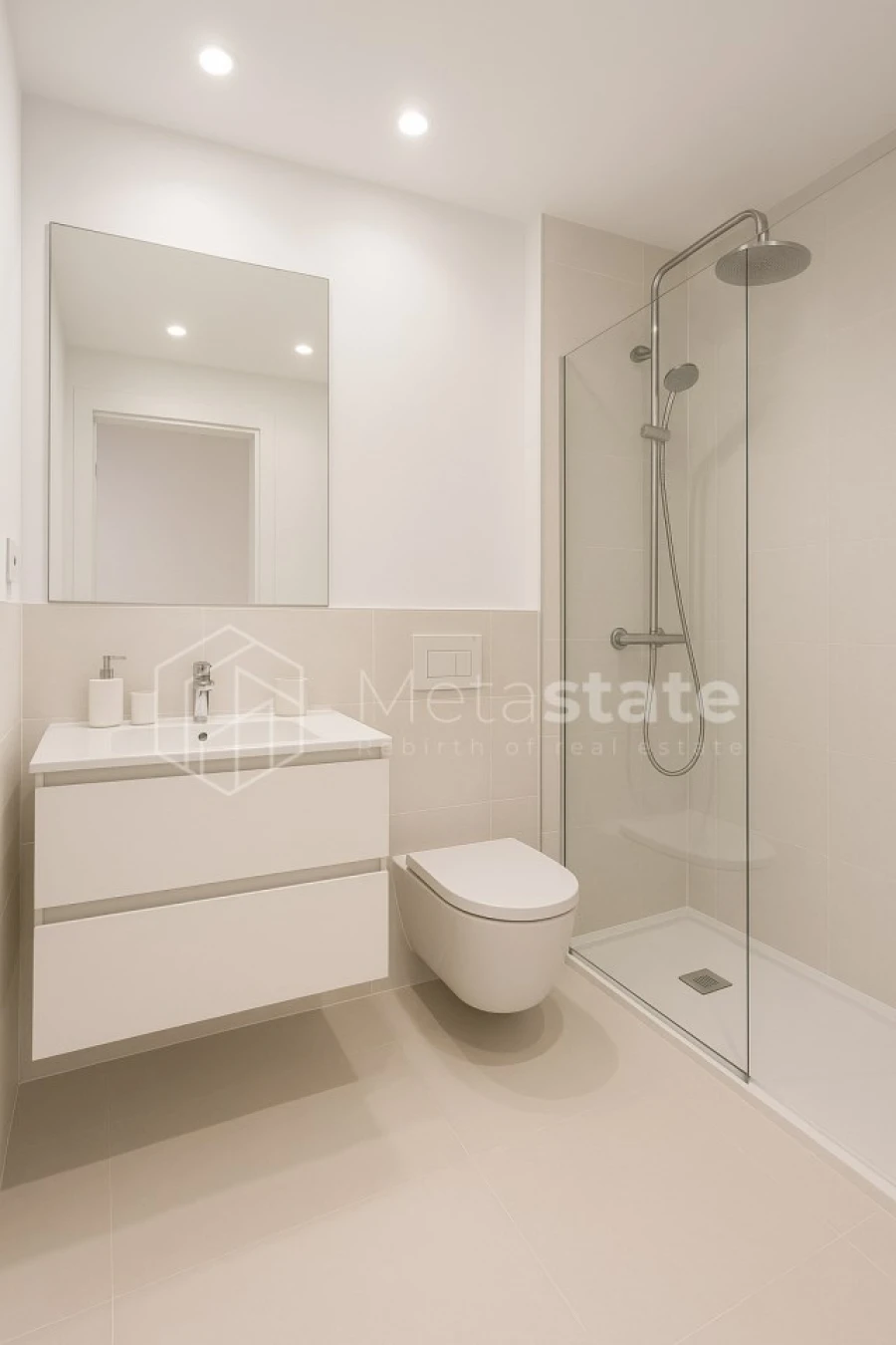 Apartamento T4 para Venda em São Domingos de Benfica Foto 11