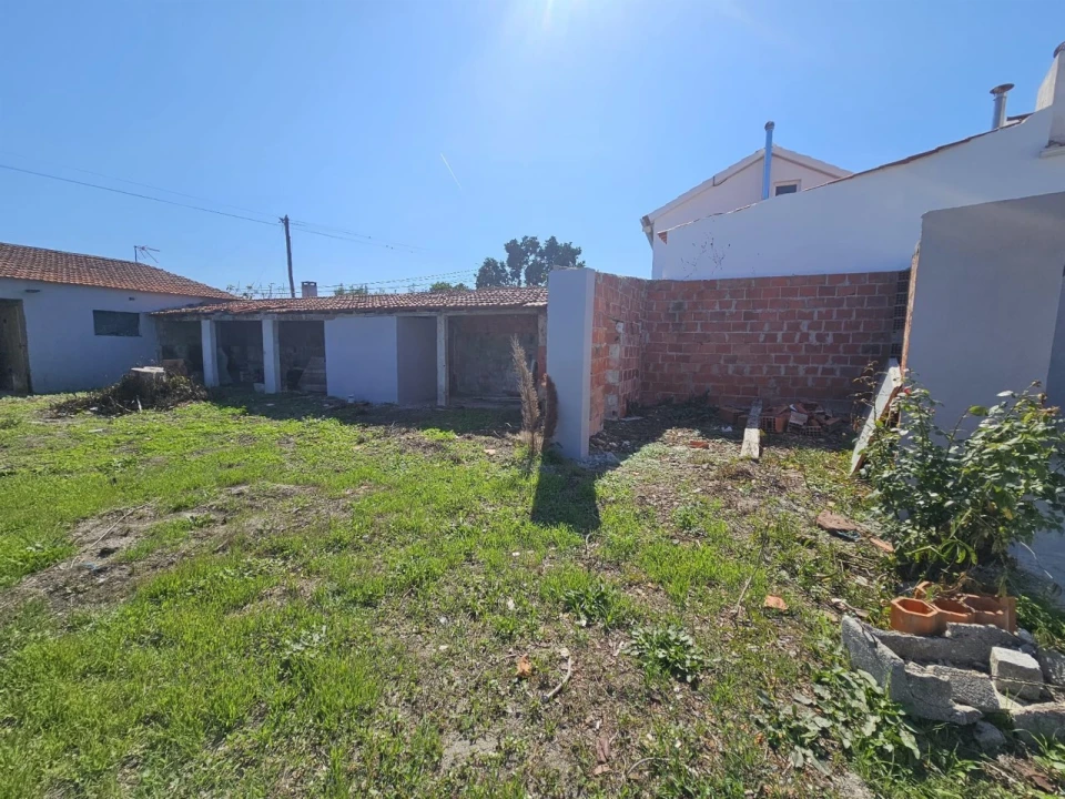 Armazém para Venda em Cacia Foto 7