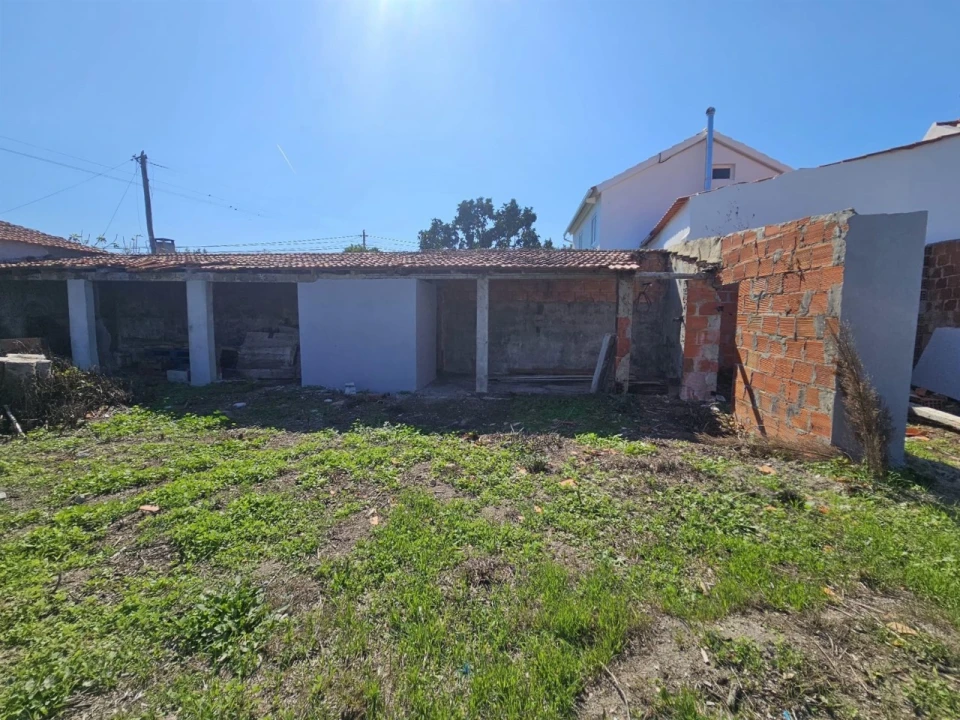 Armazém para Venda em Cacia Foto 10