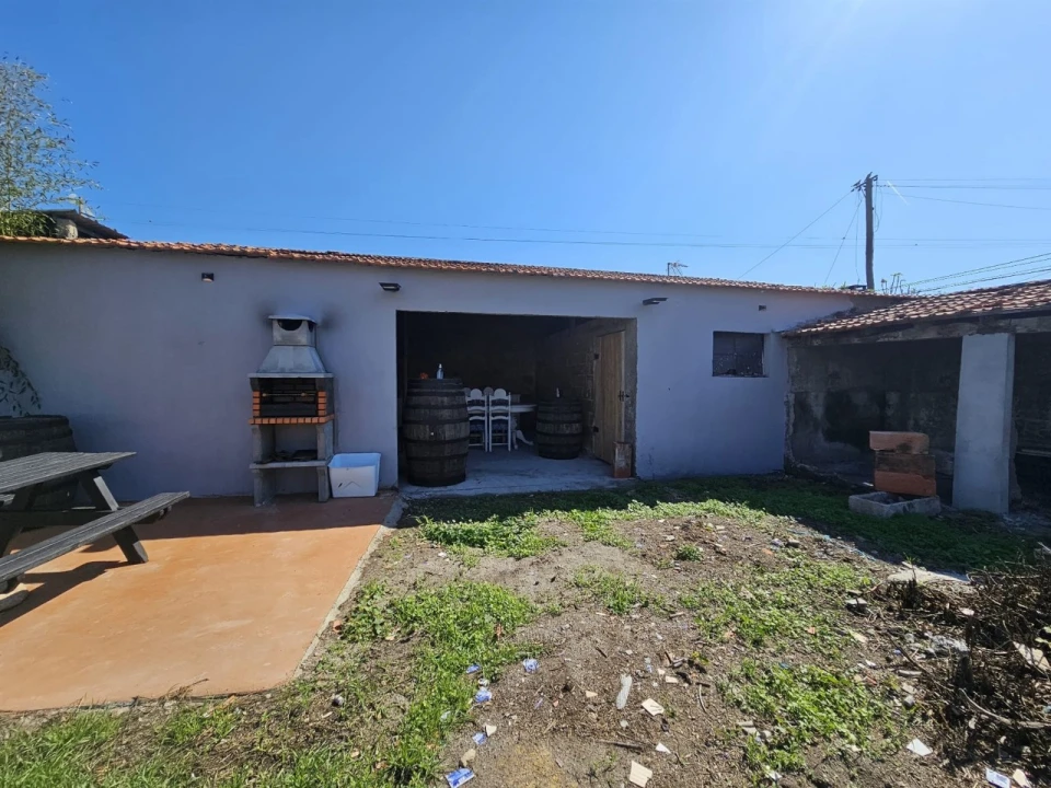 Armazém para Venda em Cacia Foto 13