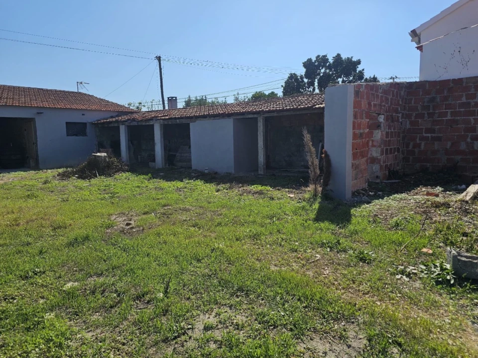 Armazém para Venda em Cacia Foto 19