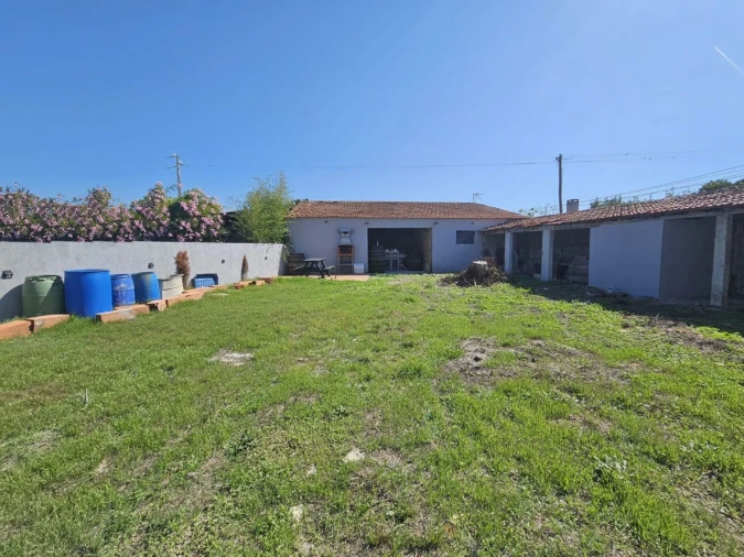 Armazém para Venda em Cacia