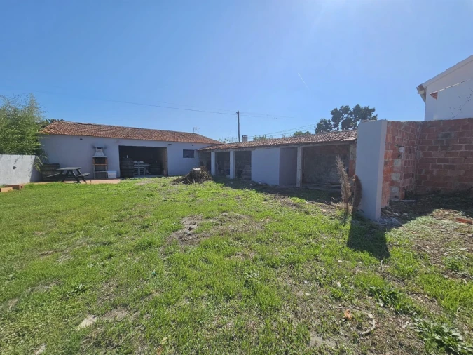 Armazém para Venda em Cacia Foto 8