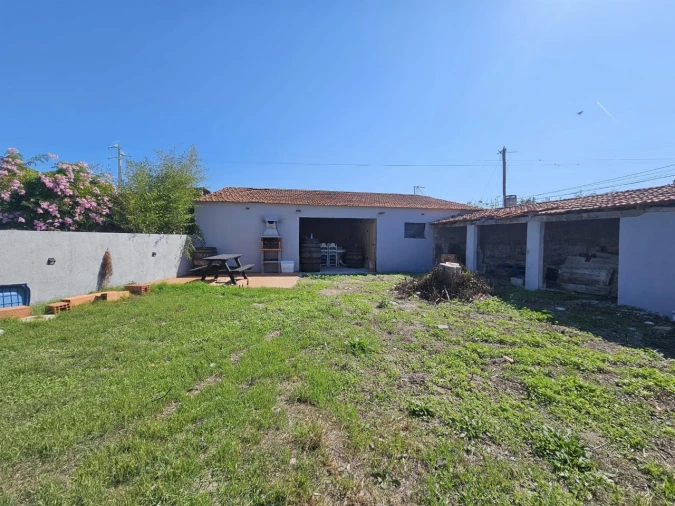 Armazém para Venda em Cacia Foto 9