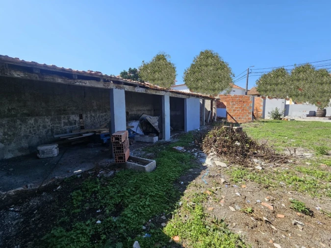 Armazém para Venda em Cacia Foto 12