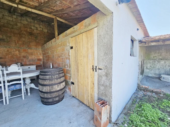 Armazém para Venda em Cacia Foto 14