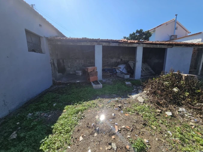 Armazém para Venda em Cacia Foto 17
