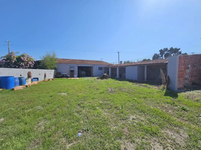 Armazém para Venda em Cacia Foto 18