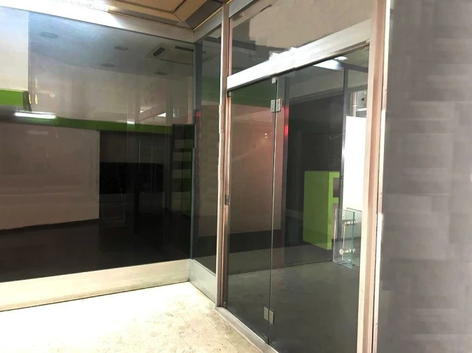 Loja para Arrendamento em Glória e Vera Cruz