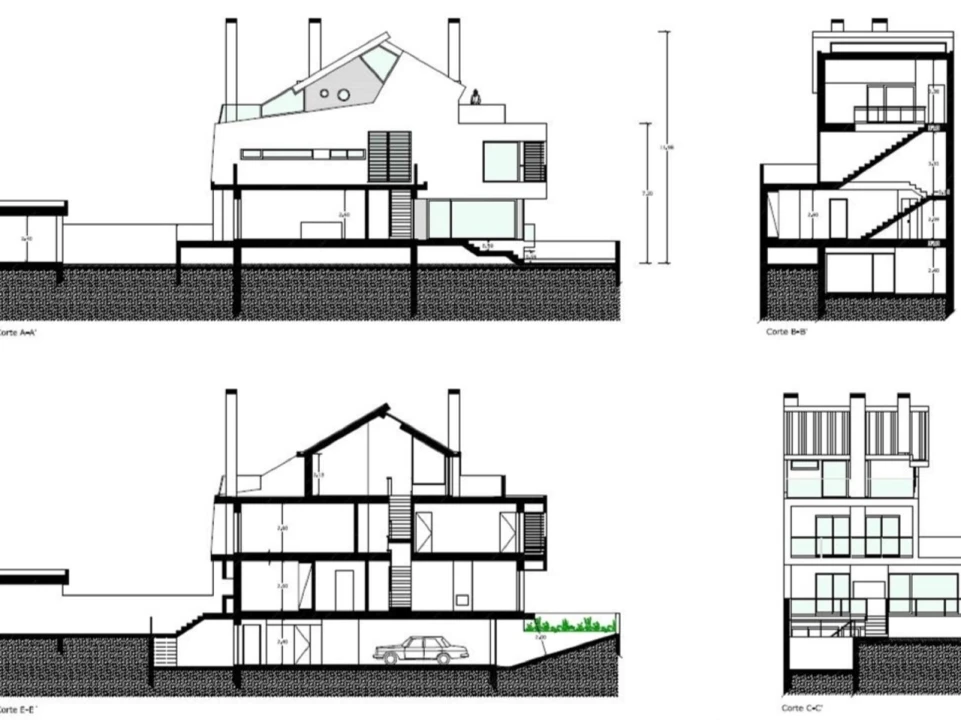 Terreno para Venda em Gafanha da Nazaré Foto 8