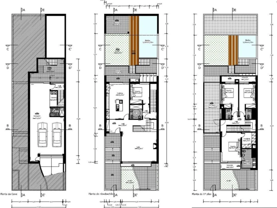 Terreno para Venda em Gafanha da Nazaré Foto 9