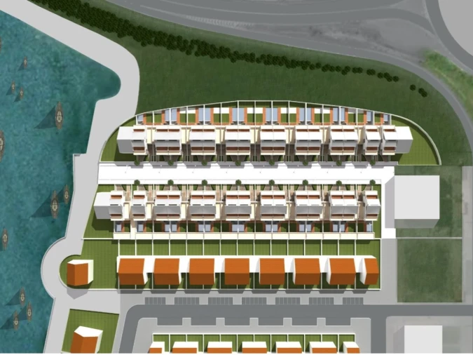 Terreno para Venda em Gafanha da Nazaré Foto 12