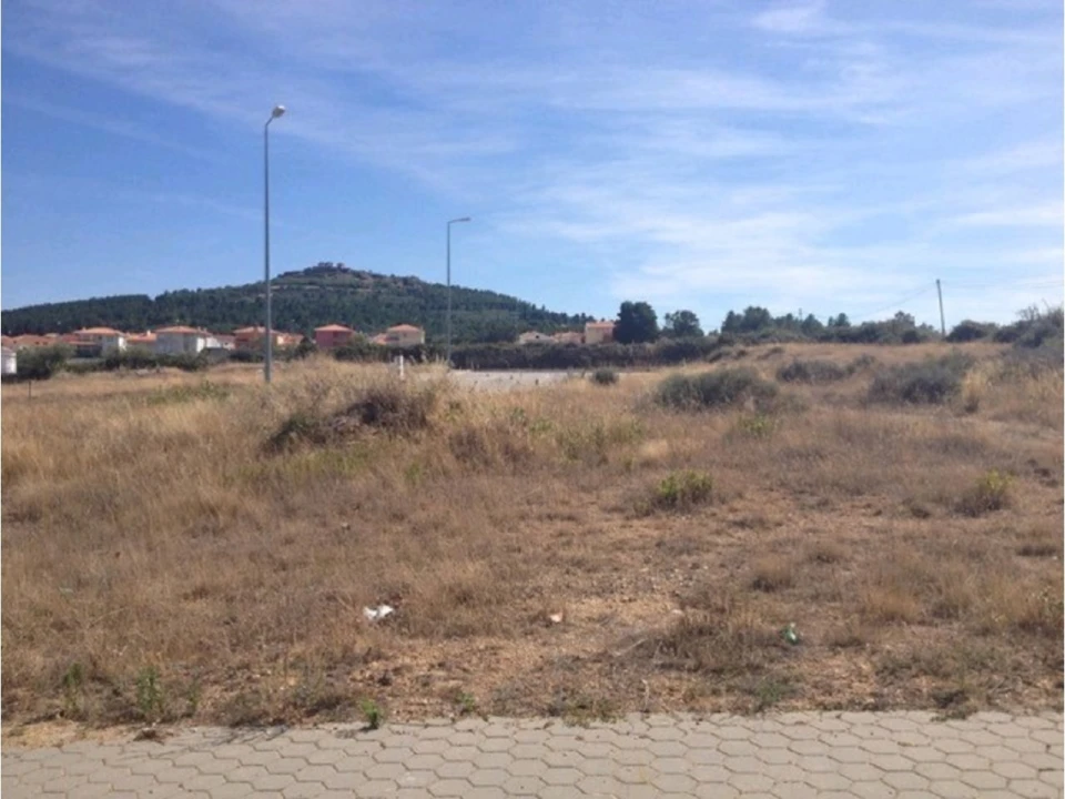 Terreno para Venda em Figueira de Castelo Rodrigo Foto 5