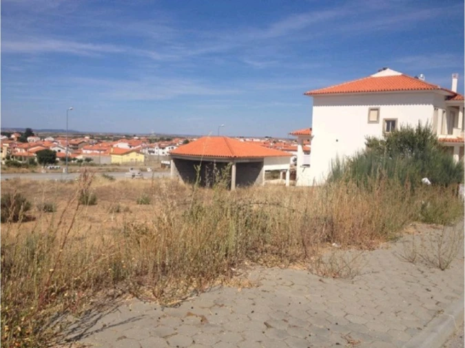 Terreno para Venda em Figueira de Castelo Rodrigo Foto 3