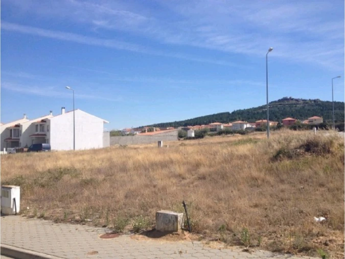 Terreno para Venda em Figueira de Castelo Rodrigo Foto 4