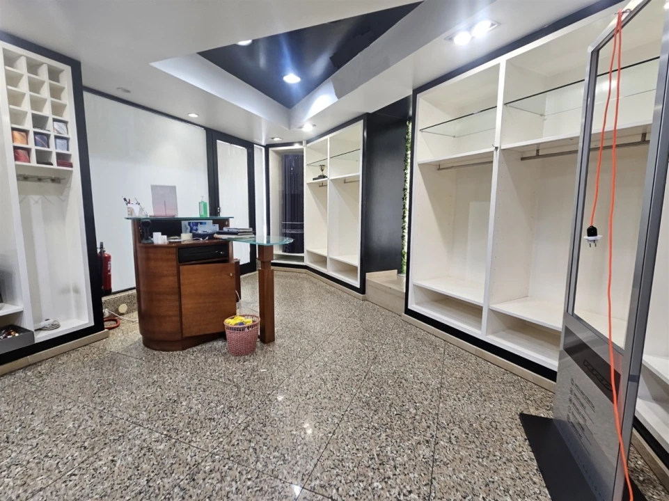 Loja para Arrendamento em Glória e Vera Cruz Foto 3