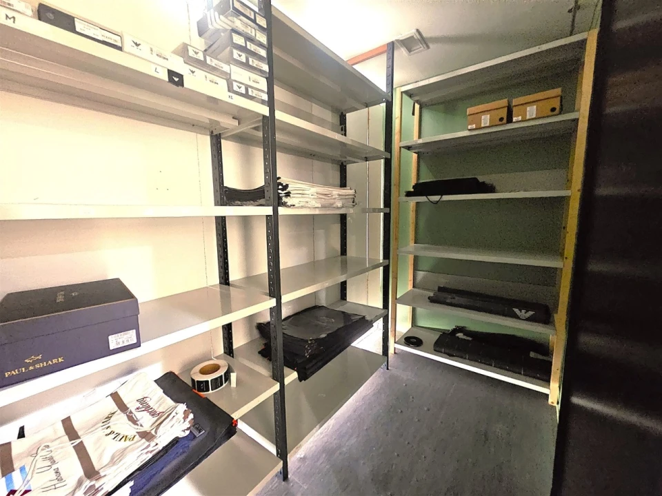 Loja para Arrendamento em Glória e Vera Cruz Foto 11