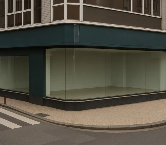 Loja para Arrendamento em Glória e Vera Cruz Foto 12