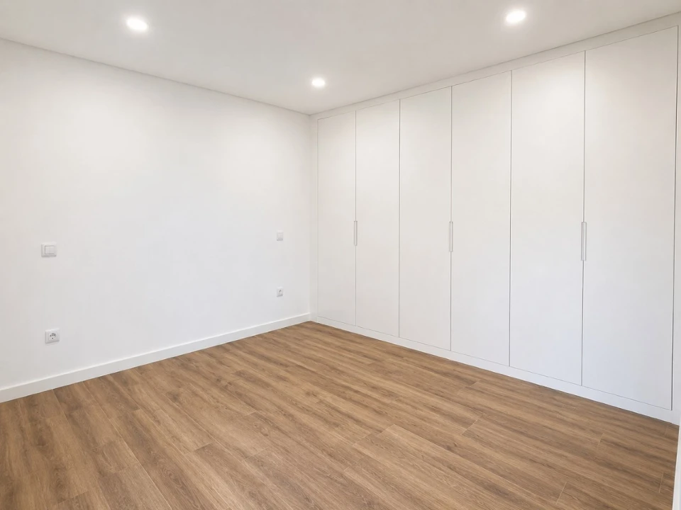 Apartamento T3 para Venda em Glória e Vera Cruz Foto 2
