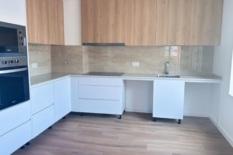 Apartamento T3 para Venda em Glória e Vera Cruz Foto 8