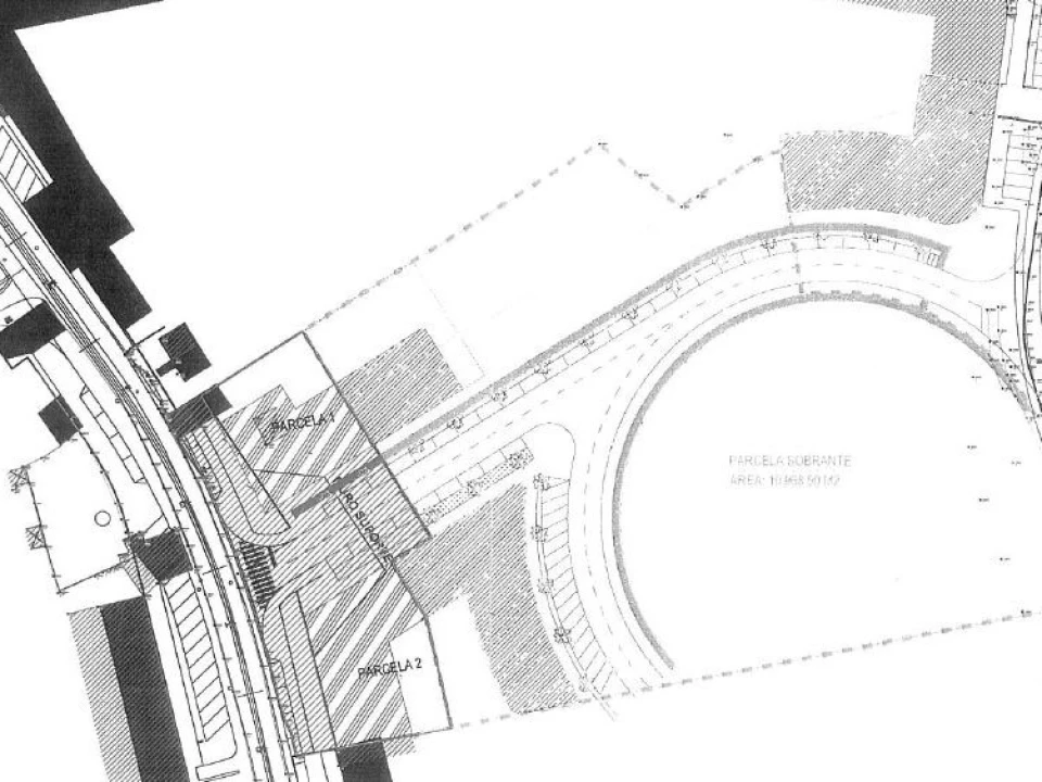 Terreno para Venda em Oliveira do Bairro Foto 9