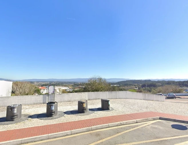 Terreno para Venda em Oliveira do Bairro Foto 3