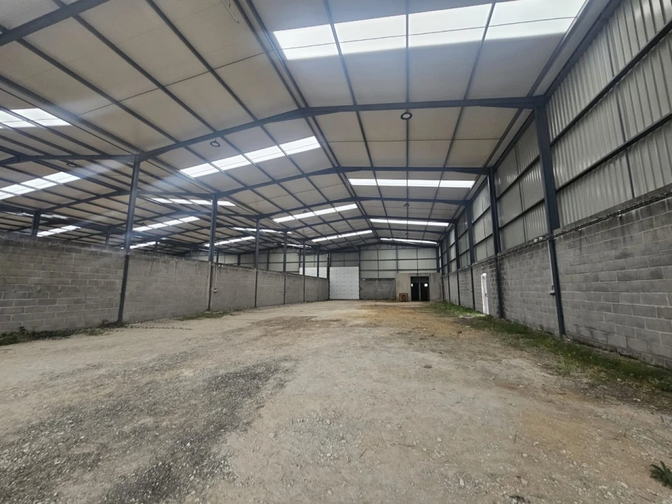 Armazém para Venda em Palhaça Foto 1