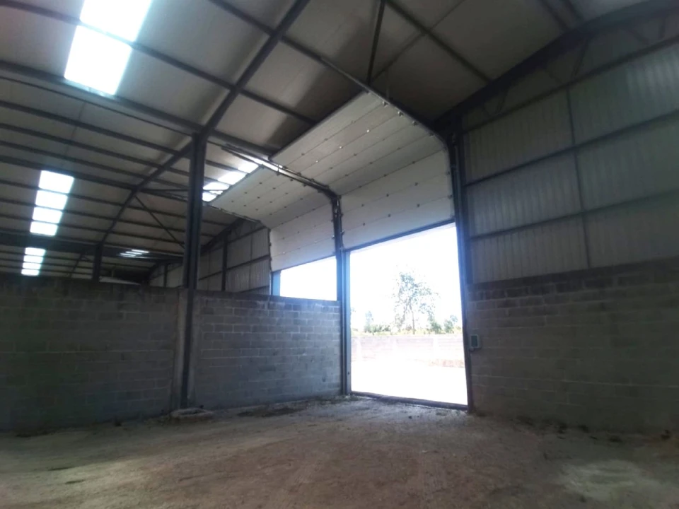 Armazém para Venda em Palhaça Foto 2