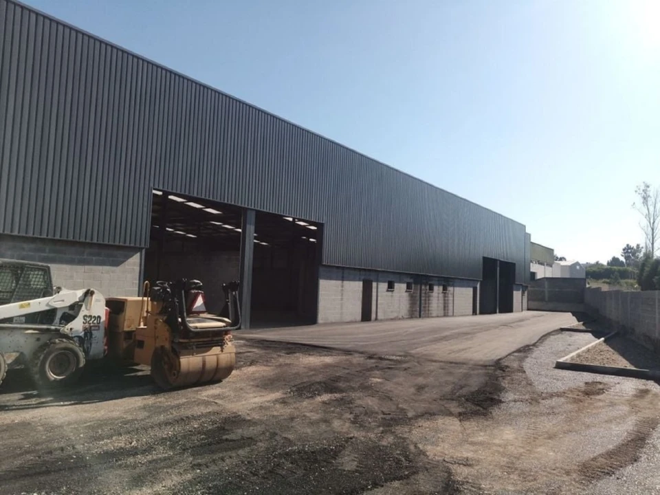 Armazém para Venda em Palhaça Foto 3