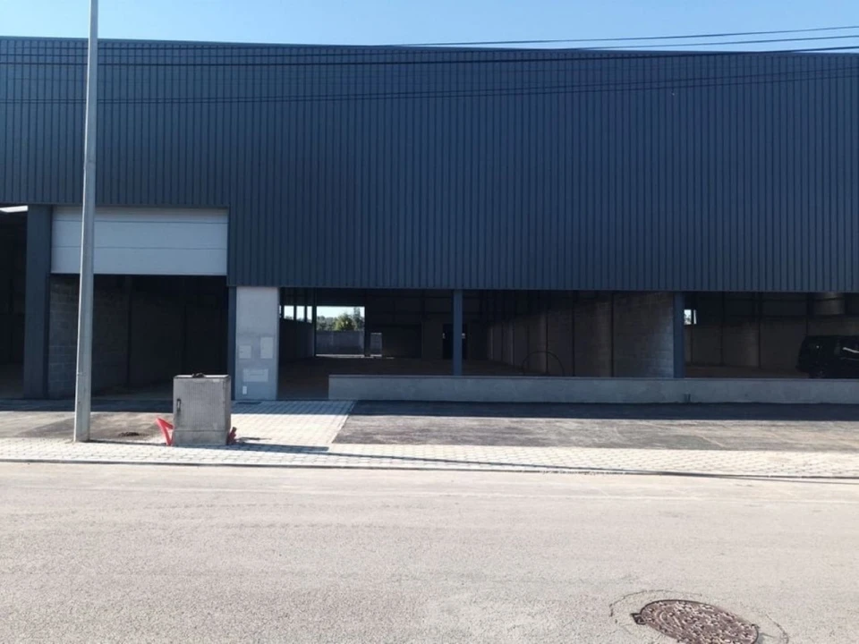 Armazém para Venda em Palhaça Foto 6