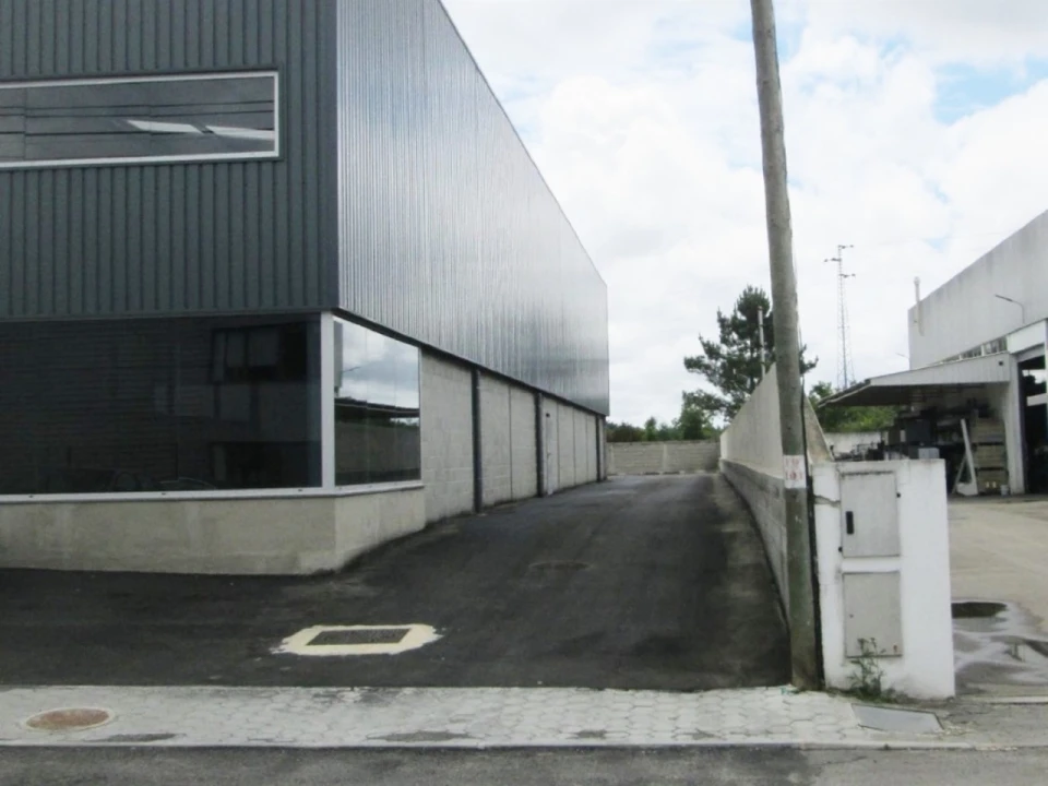 Armazém para Venda em Palhaça Foto 7