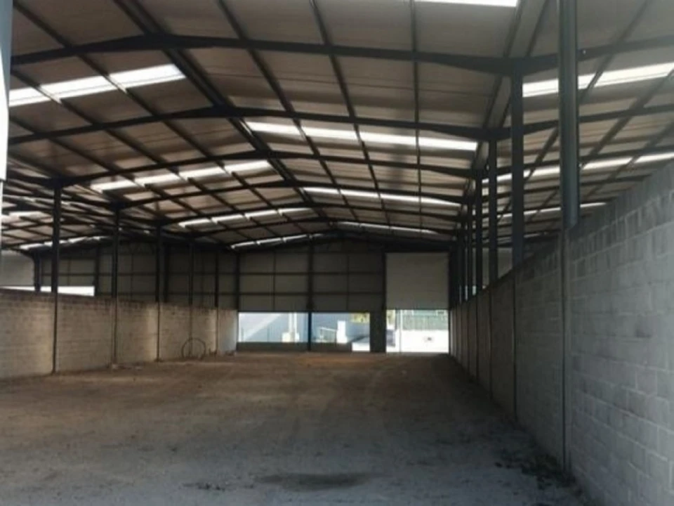 Armazém para Venda em Palhaça Foto 13