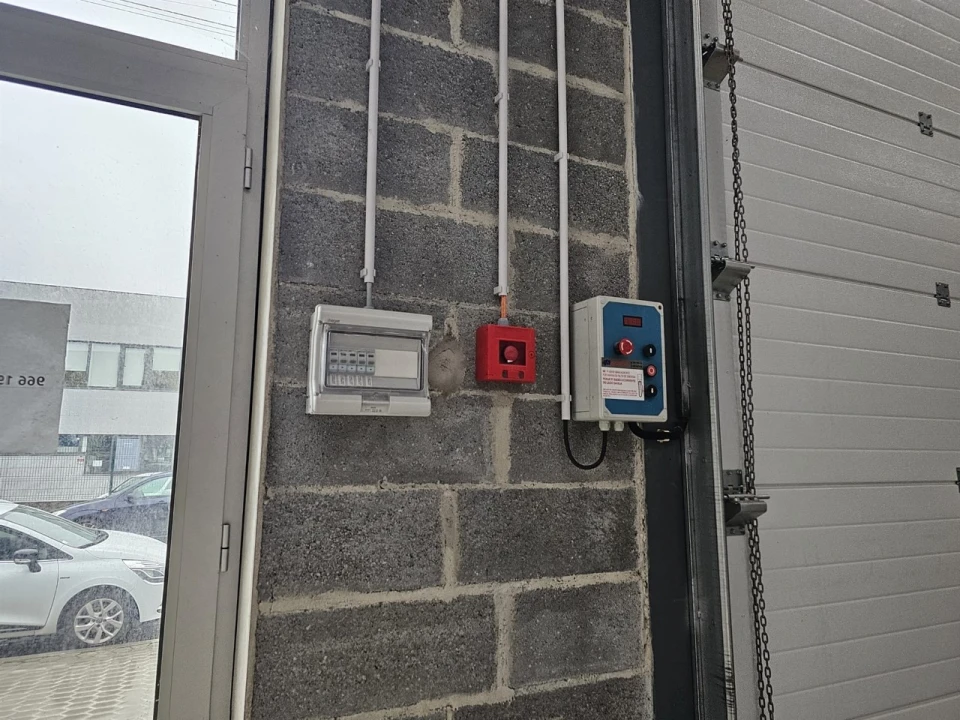 Armazém para Venda em Palhaça Foto 16