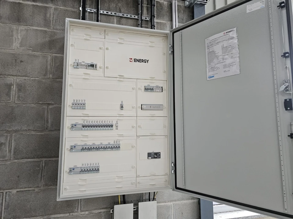 Armazém para Venda em Palhaça Foto 19