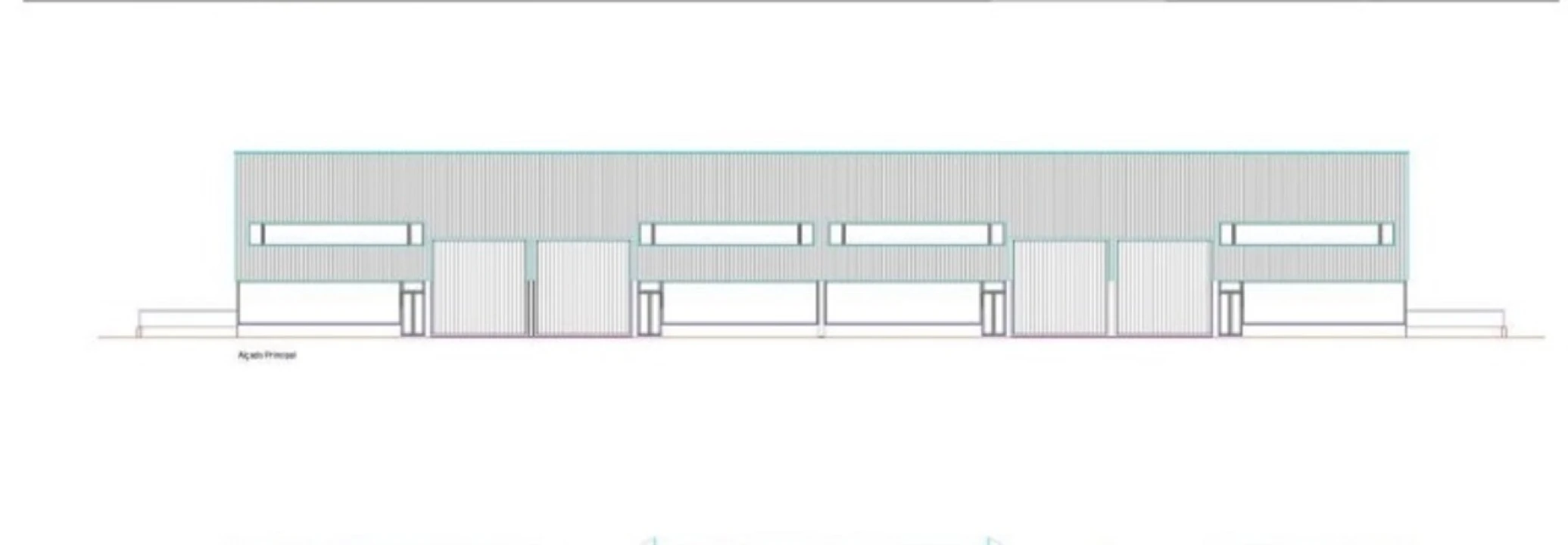 Armazém para Venda em Palhaça Foto 23