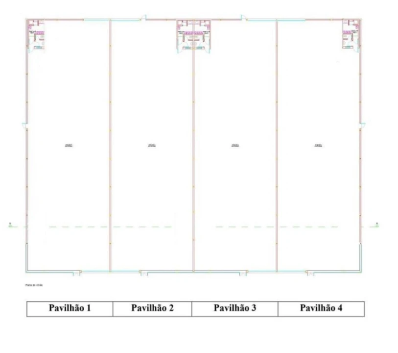 Armazém para Venda em Palhaça Foto 25