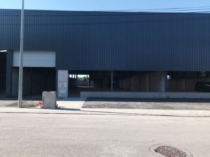 Armazém para Venda em Palhaça Foto 6